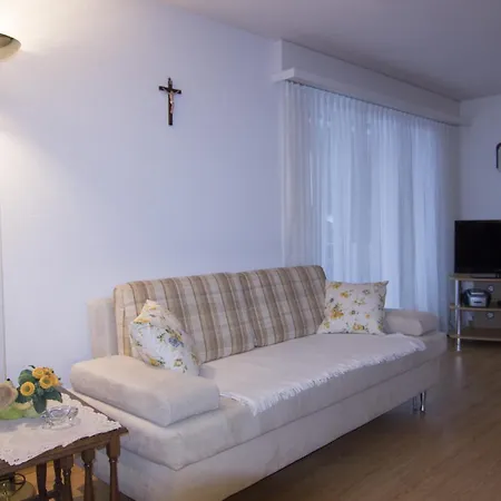 Waldrain 2 Apartment Saas-Fee