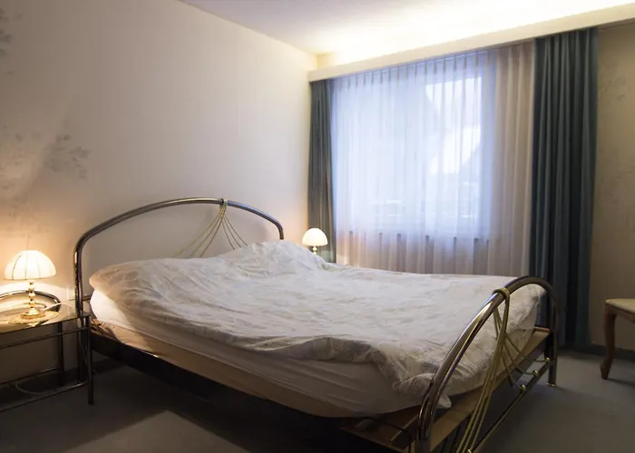 Waldrain 2 Appartement