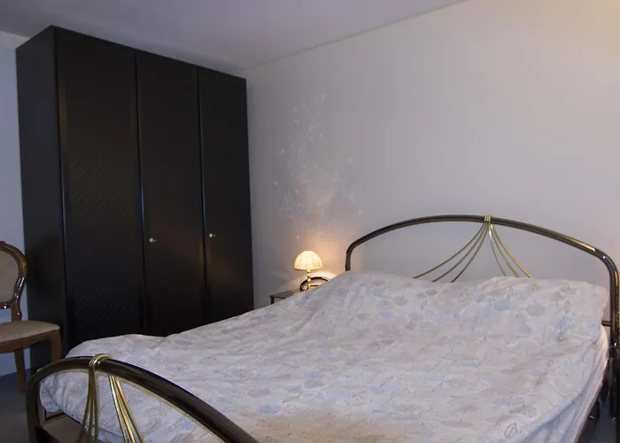 Appartement Waldrain 2