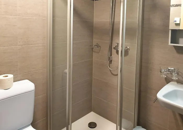 Waldrain 2 Appartement *