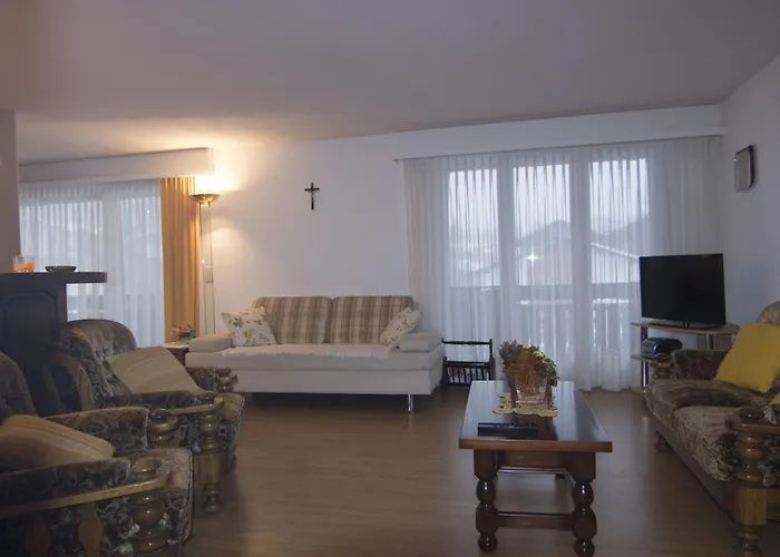 Appartement Waldrain 2 *