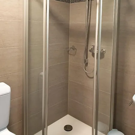 Waldrain 2 Apartman *