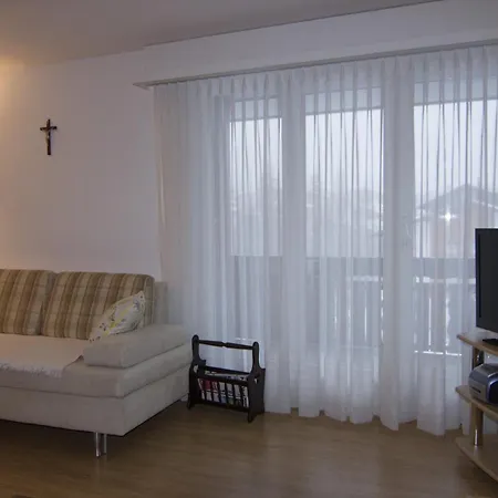 Apartman Waldrain 2 Saas Fee